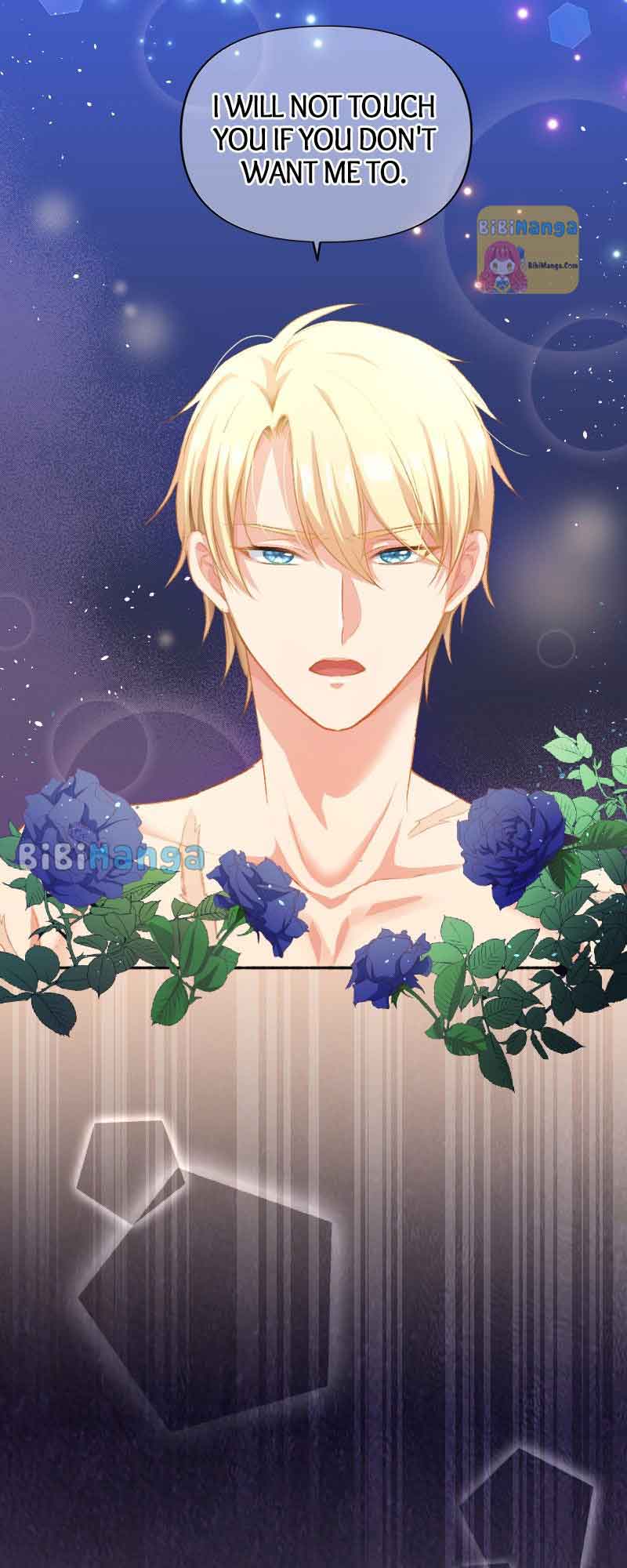 A Deceiving Bride and The Fierce Lion Chapter 8 222 44