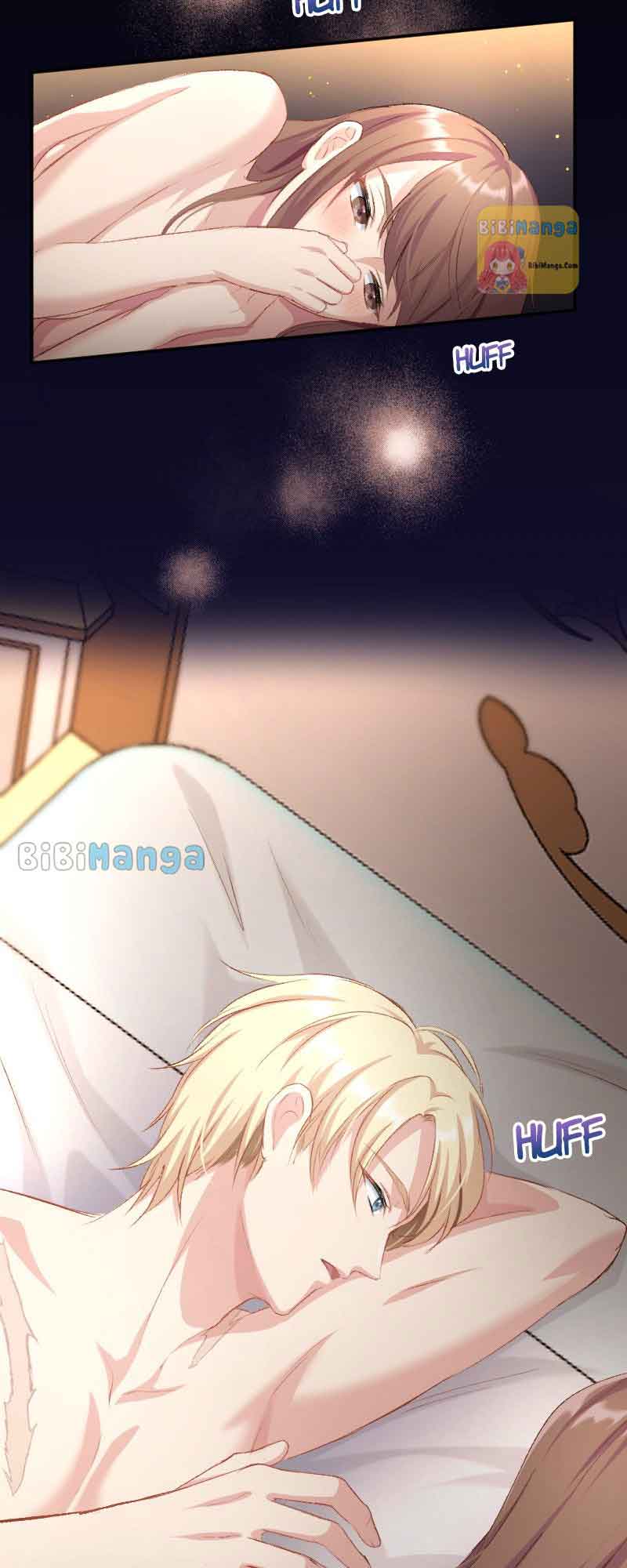 A Deceiving Bride and The Fierce Lion Chapter 8 228 50