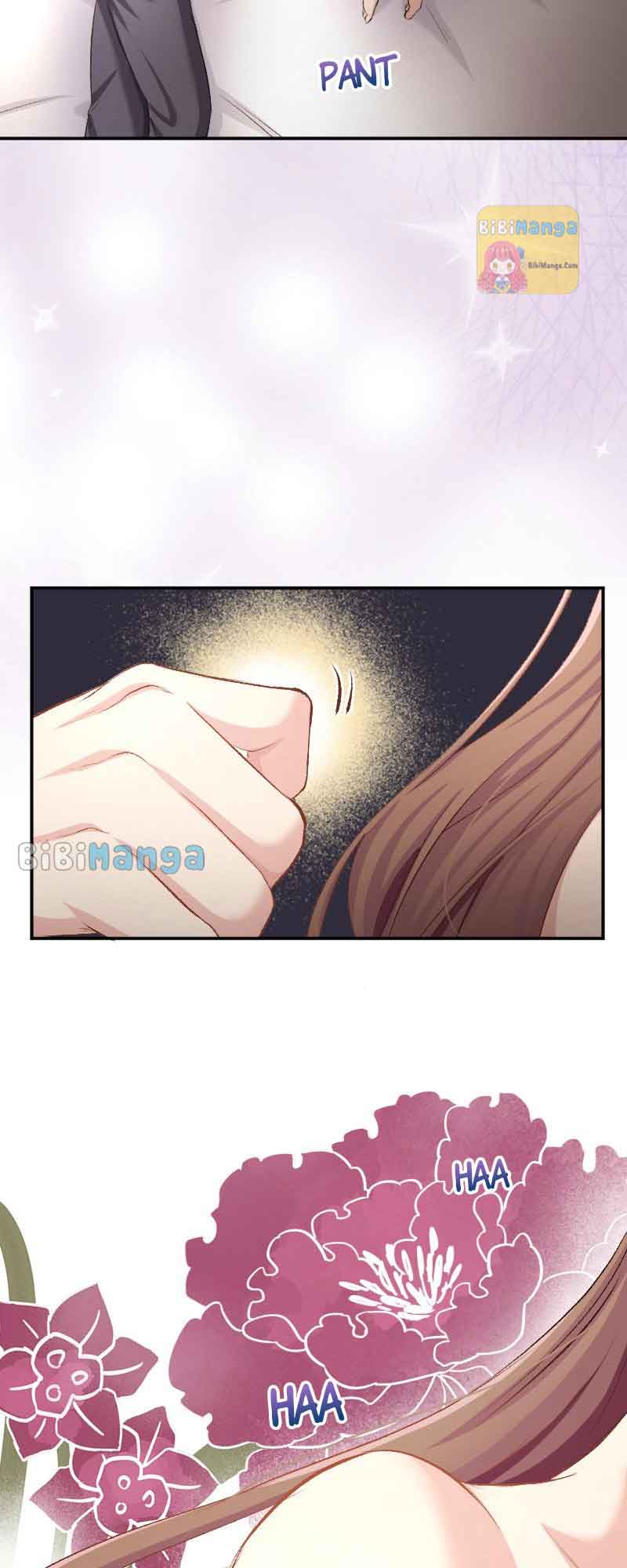 A Deceiving Bride and The Fierce Lion Chapter 8 230 52