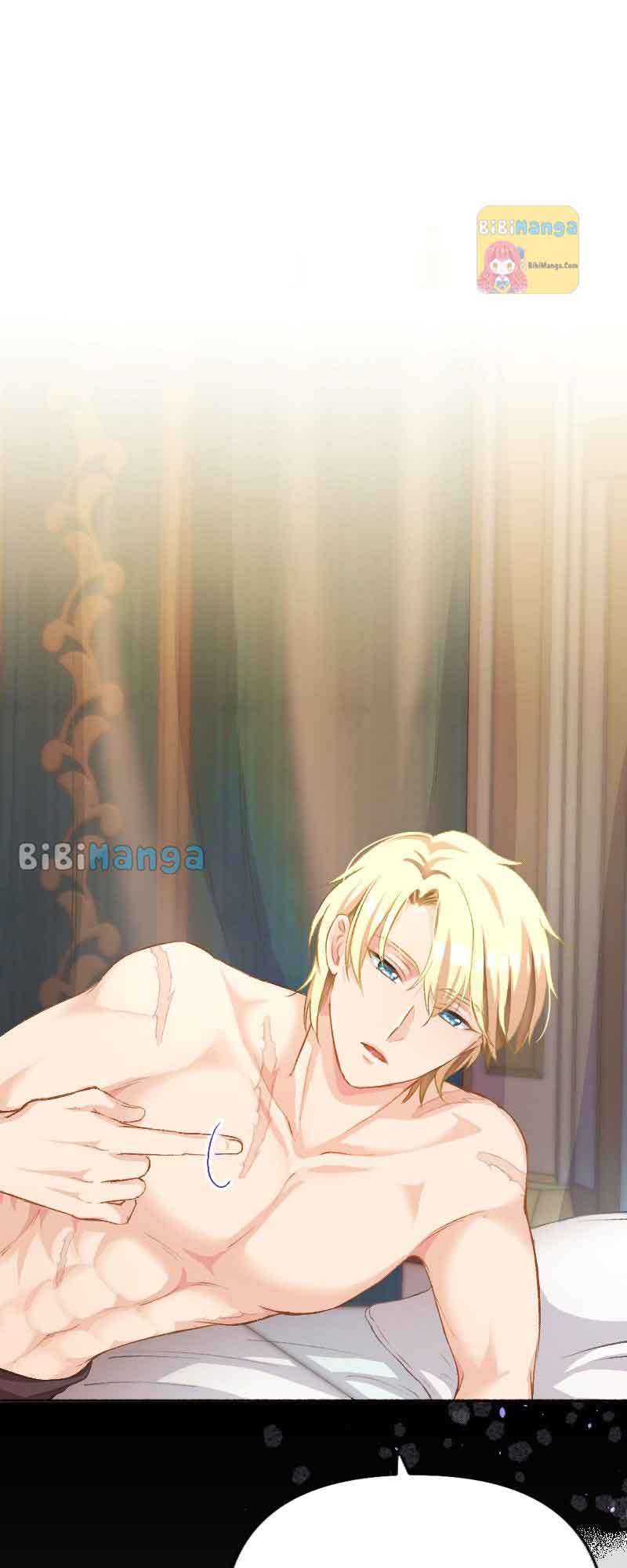 A Deceiving Bride and The Fierce Lion Chapter 8 232 54