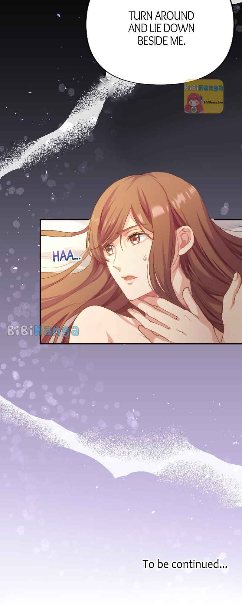 A Deceiving Bride and The Fierce Lion Chapter 8 233 55