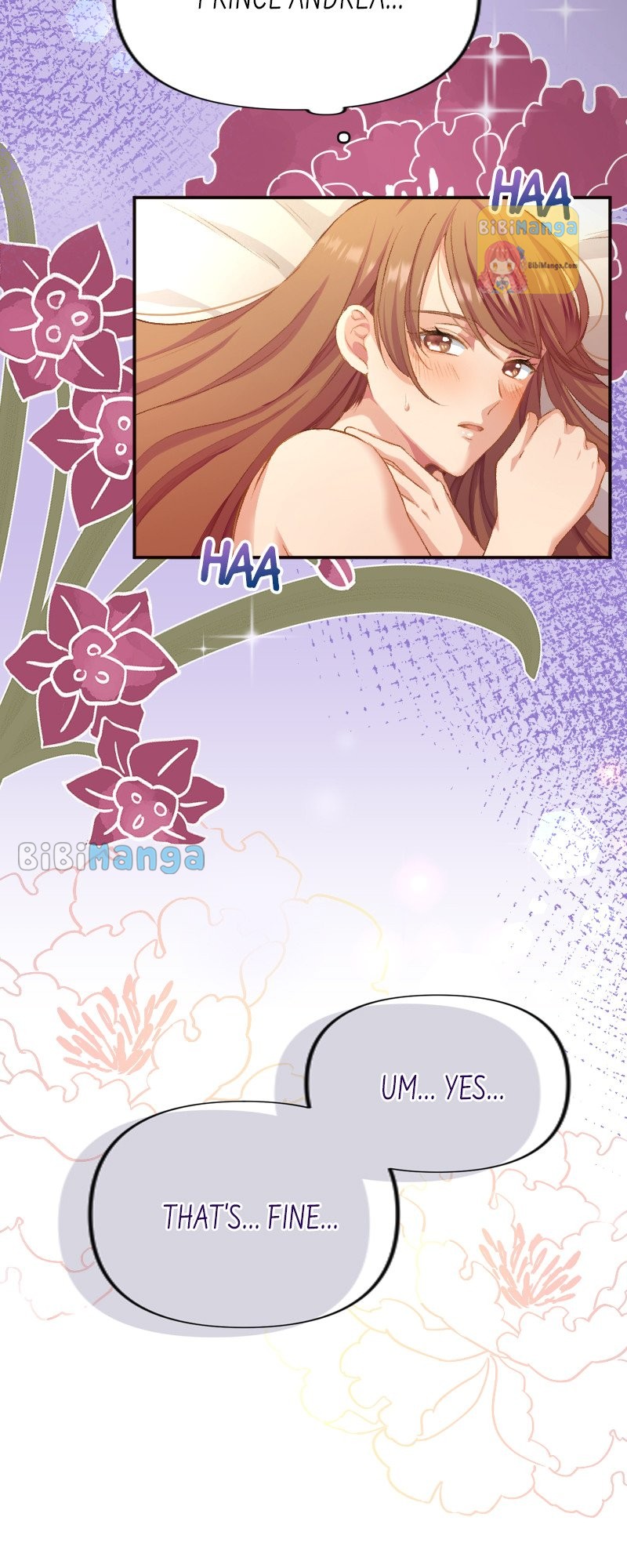 A Deceiving Bride and The Fierce Lion Chapter 9 157 03