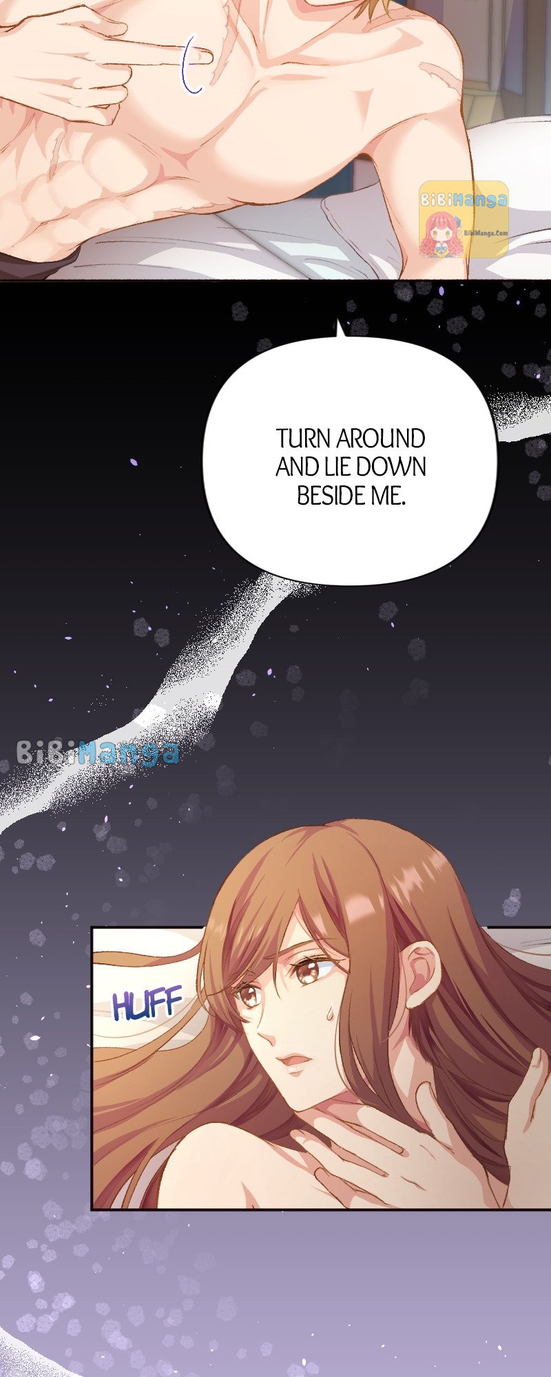 A Deceiving Bride and The Fierce Lion Chapter 9 159 05