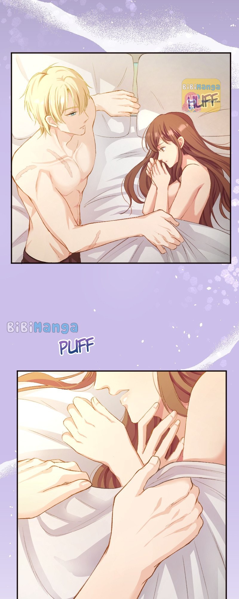 A Deceiving Bride and The Fierce Lion Chapter 9 160 06