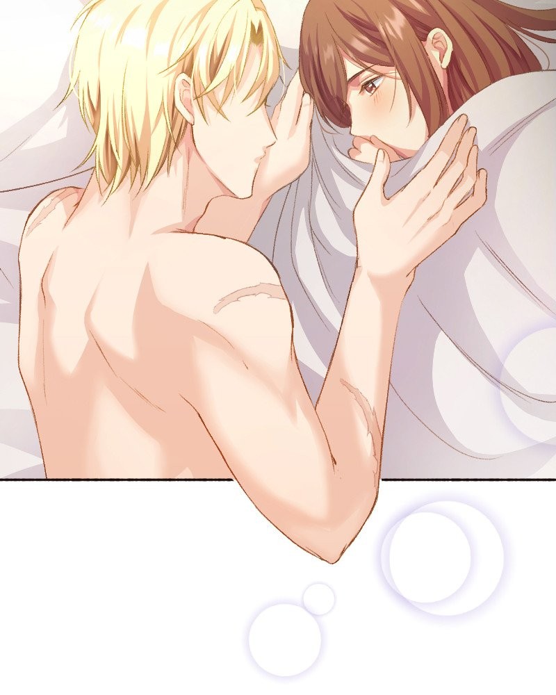 A Deceiving Bride and The Fierce Lion Chapter 9 162 08