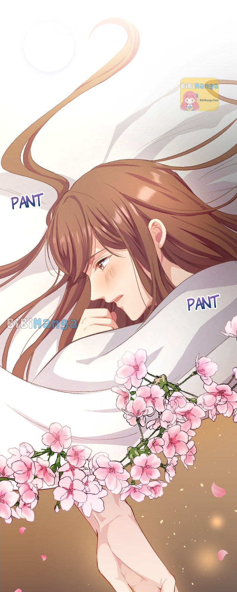 A Deceiving Bride and The Fierce Lion Chapter 9 163 09