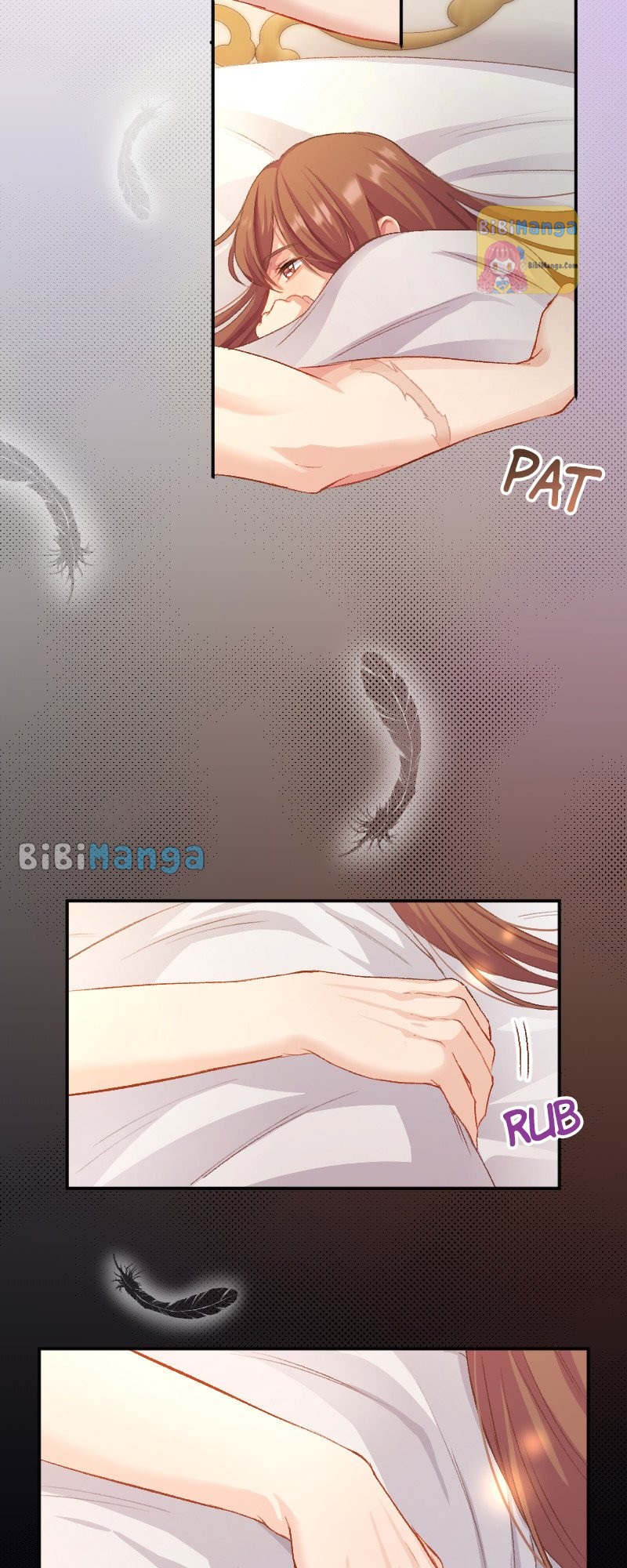 A Deceiving Bride and The Fierce Lion Chapter 9 166 12