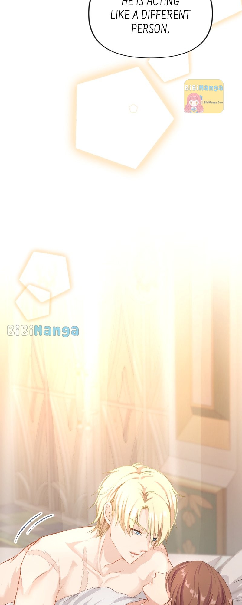 A Deceiving Bride and The Fierce Lion Chapter 9 169 15