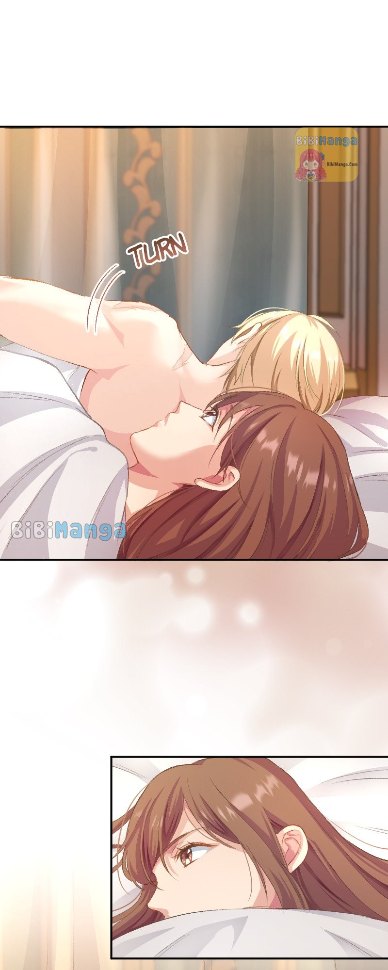 A Deceiving Bride and The Fierce Lion Chapter 9 171 17