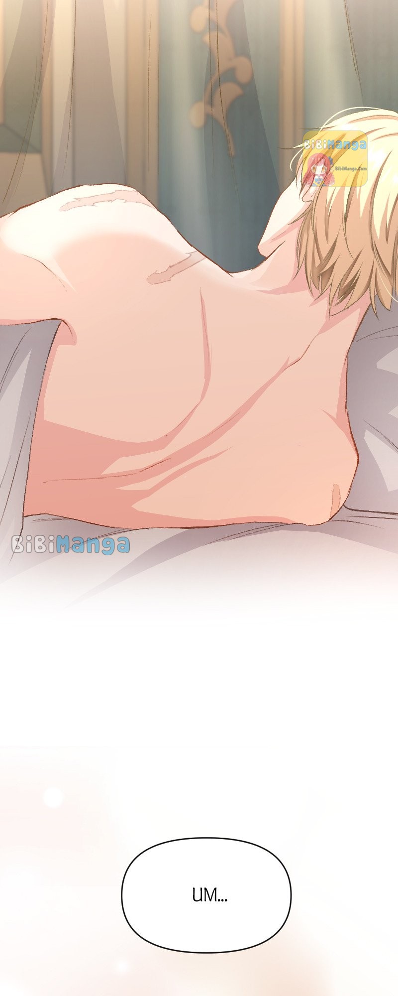 A Deceiving Bride and The Fierce Lion Chapter 9 172 18