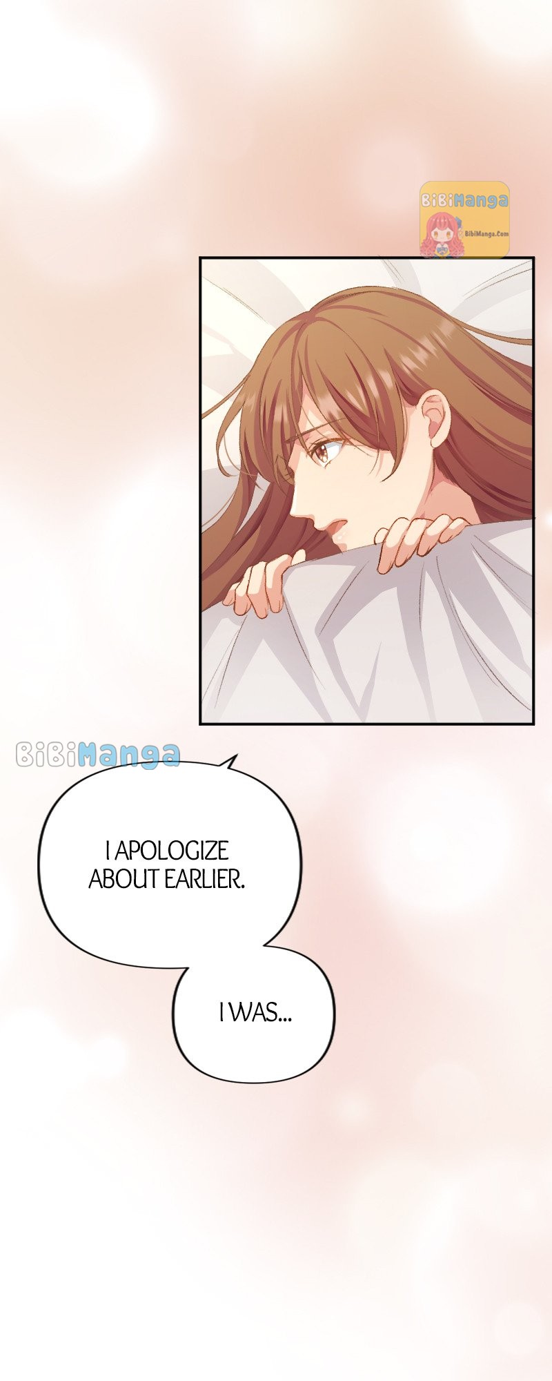 A Deceiving Bride and The Fierce Lion Chapter 9 173 19