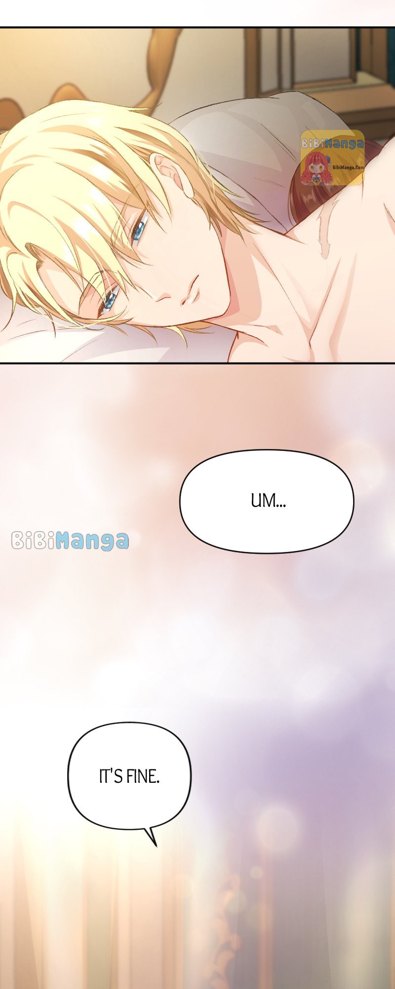 A Deceiving Bride and The Fierce Lion Chapter 9 174 20