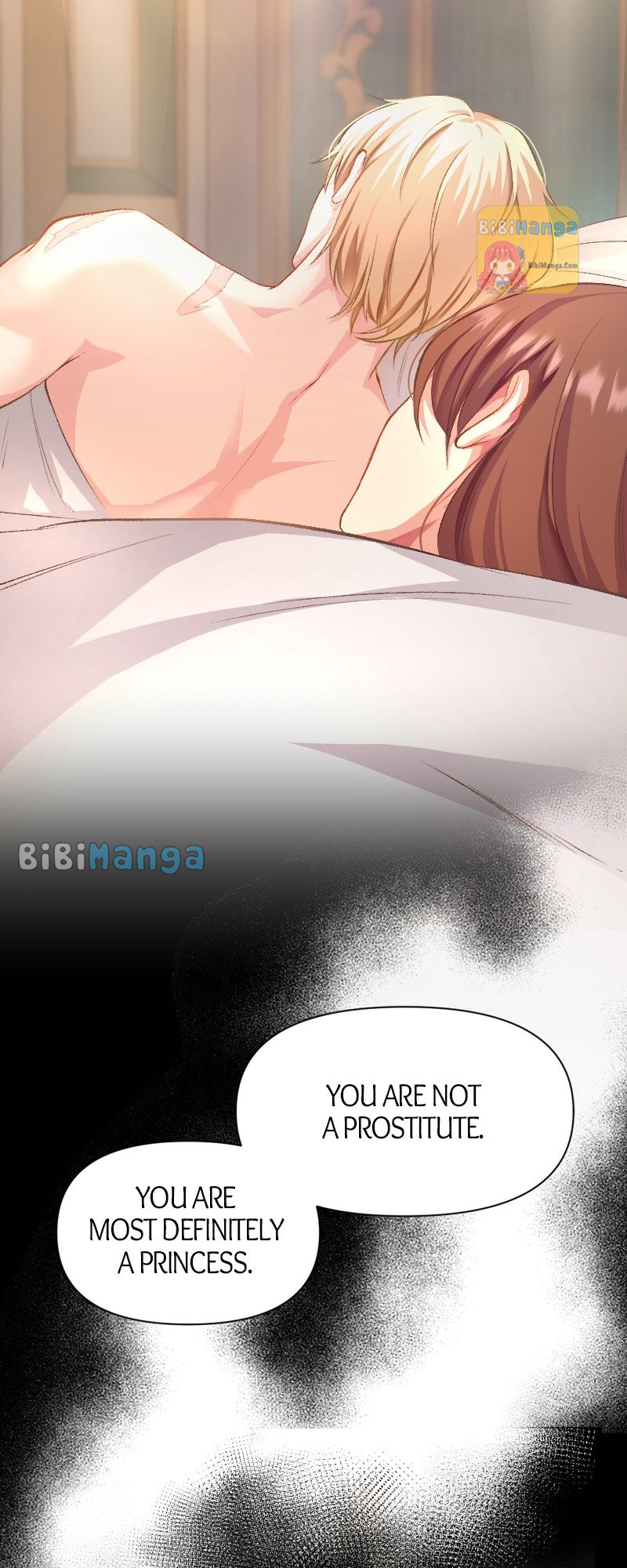 A Deceiving Bride and The Fierce Lion Chapter 9 175 21