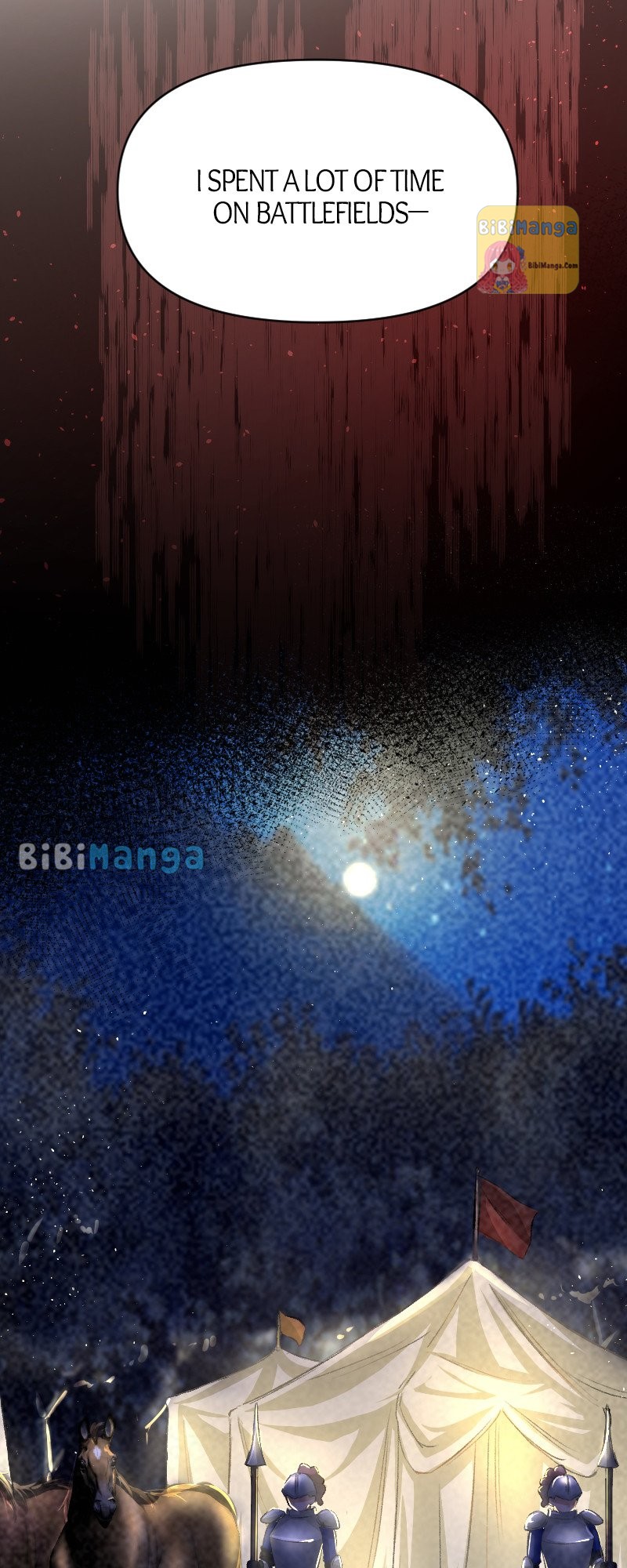 A Deceiving Bride and The Fierce Lion Chapter 9 177 23