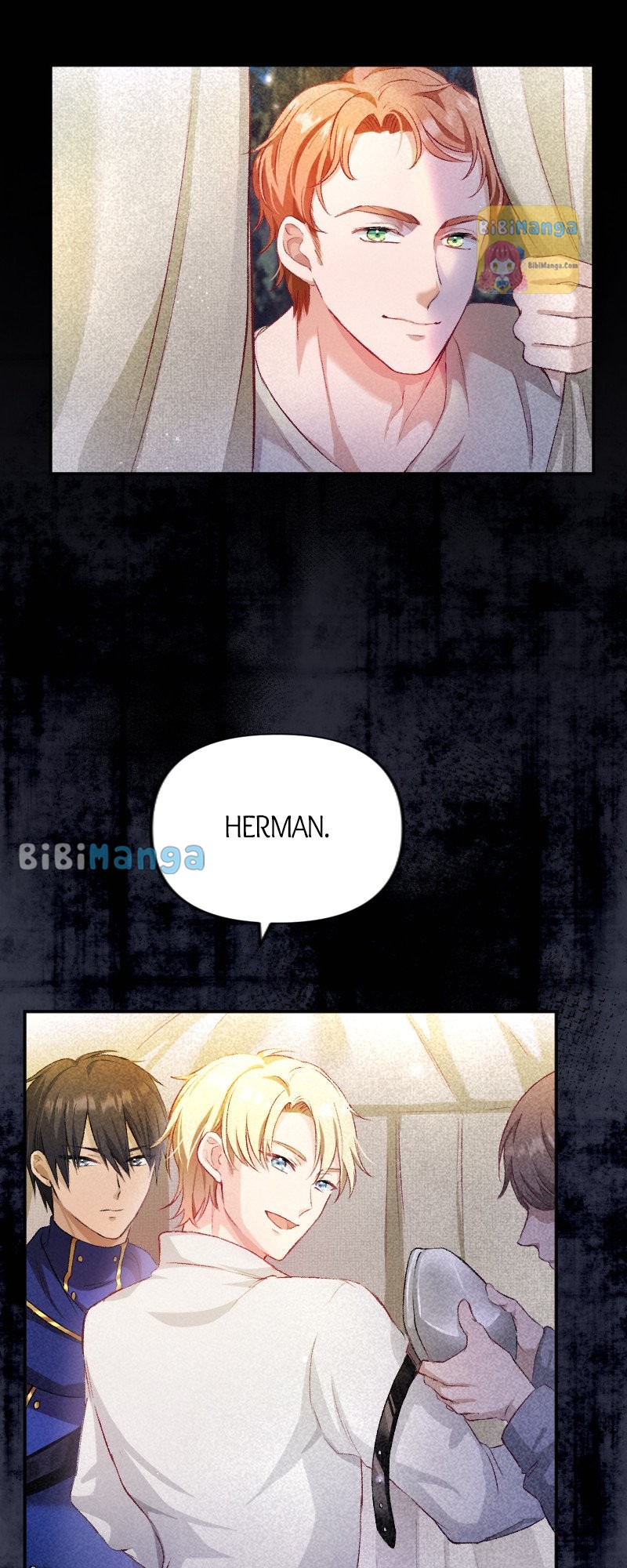 A Deceiving Bride and The Fierce Lion Chapter 9 179 25