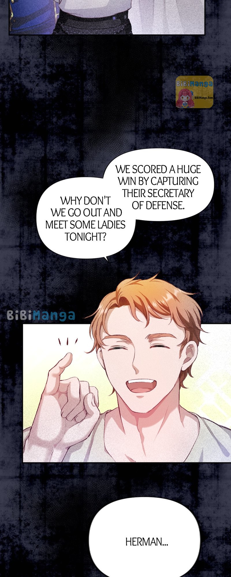 A Deceiving Bride and The Fierce Lion Chapter 9 180 26