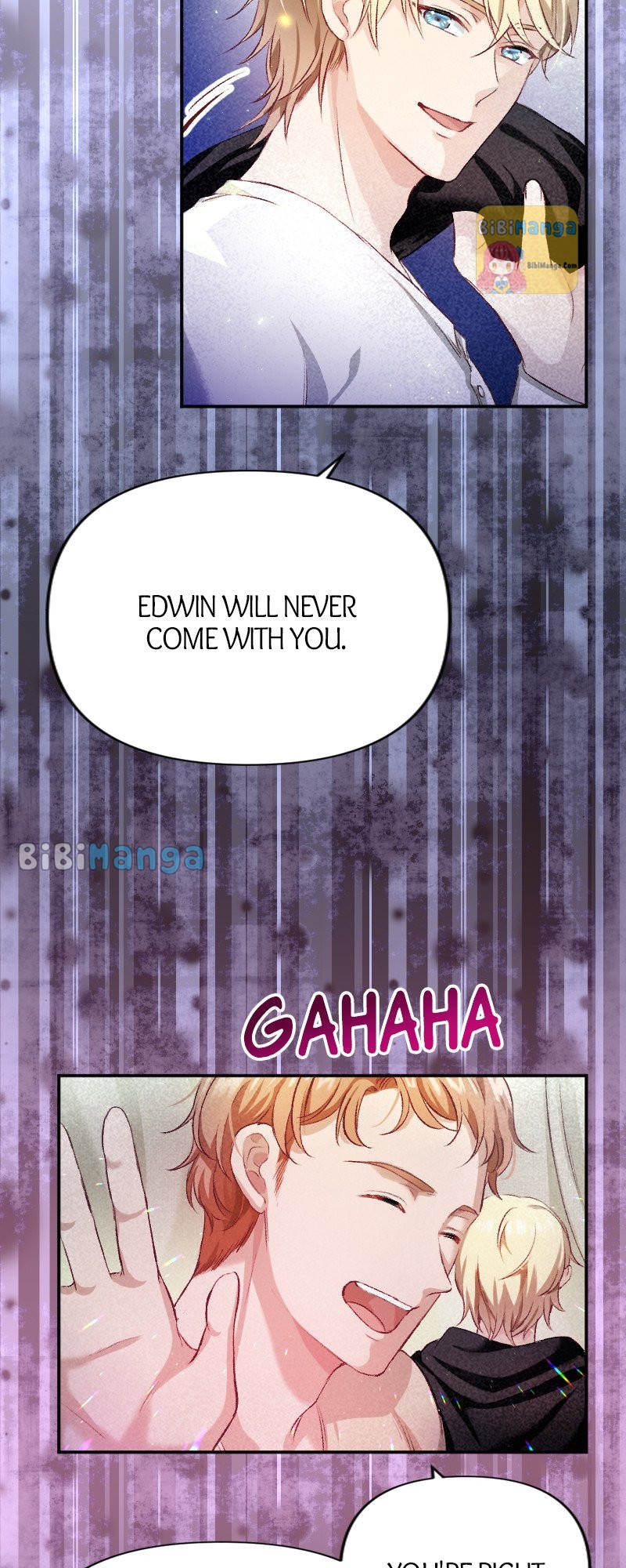 A Deceiving Bride and The Fierce Lion Chapter 9 183 29