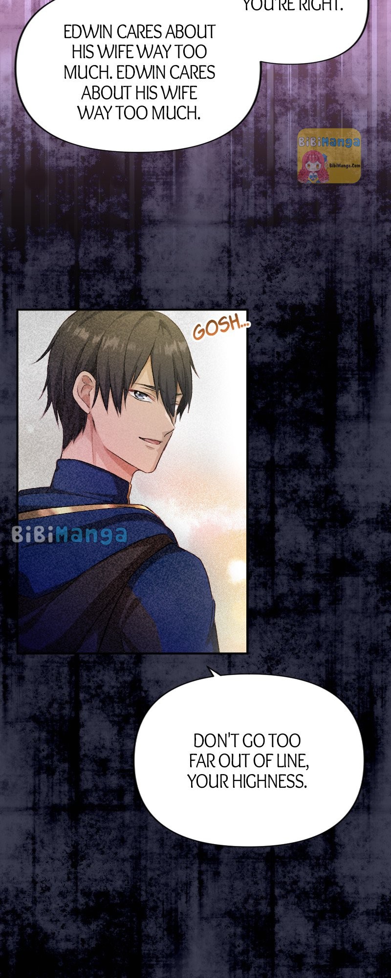 A Deceiving Bride and The Fierce Lion Chapter 9 184 30