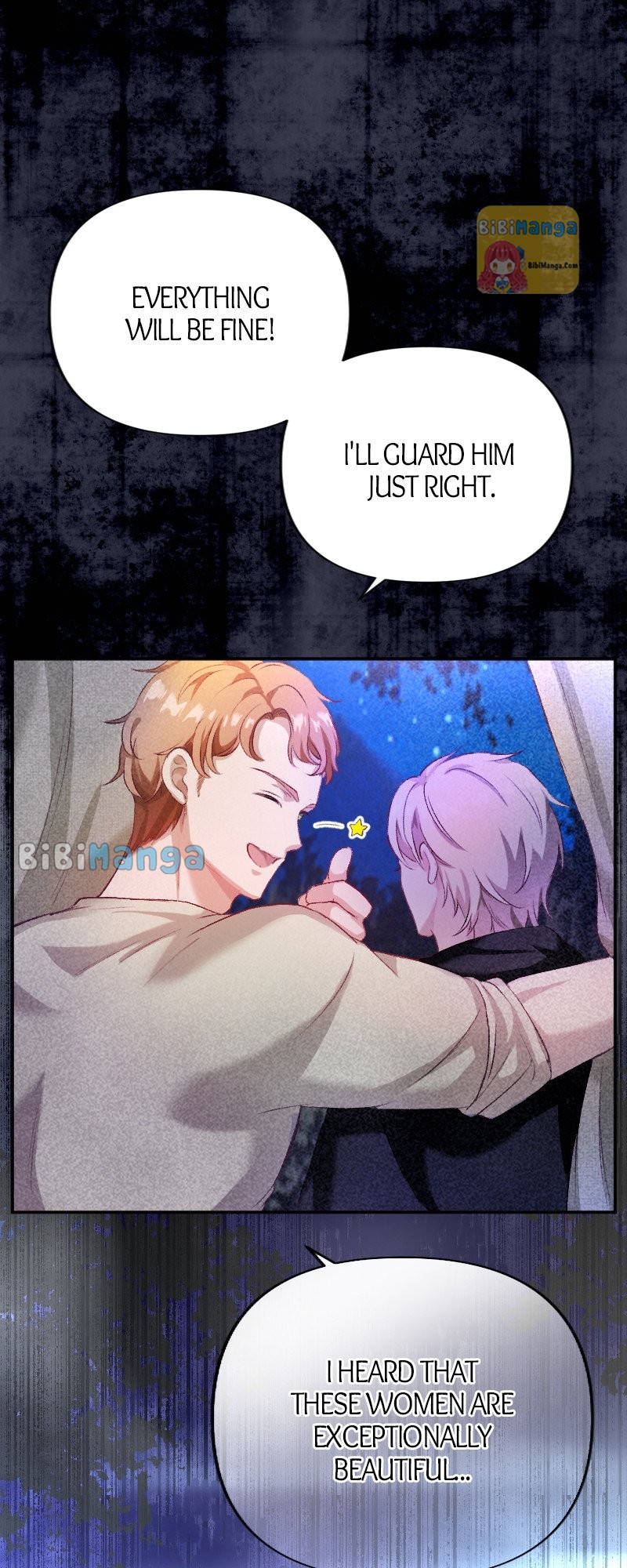 A Deceiving Bride and The Fierce Lion Chapter 9 185 31