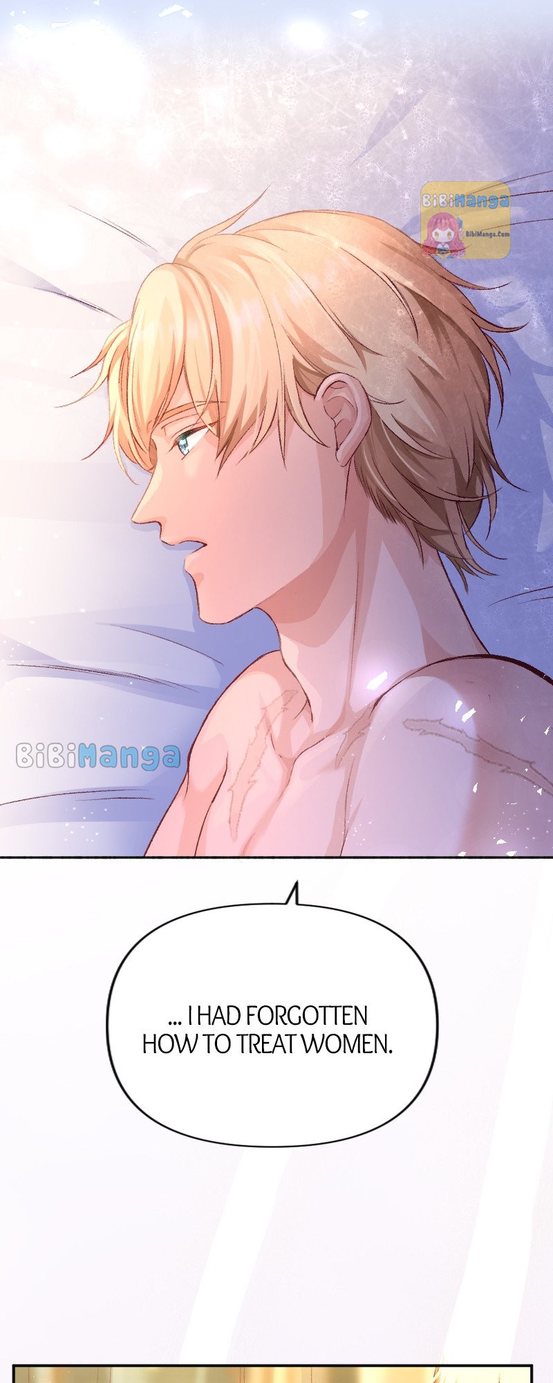 A Deceiving Bride and The Fierce Lion Chapter 9 187 33