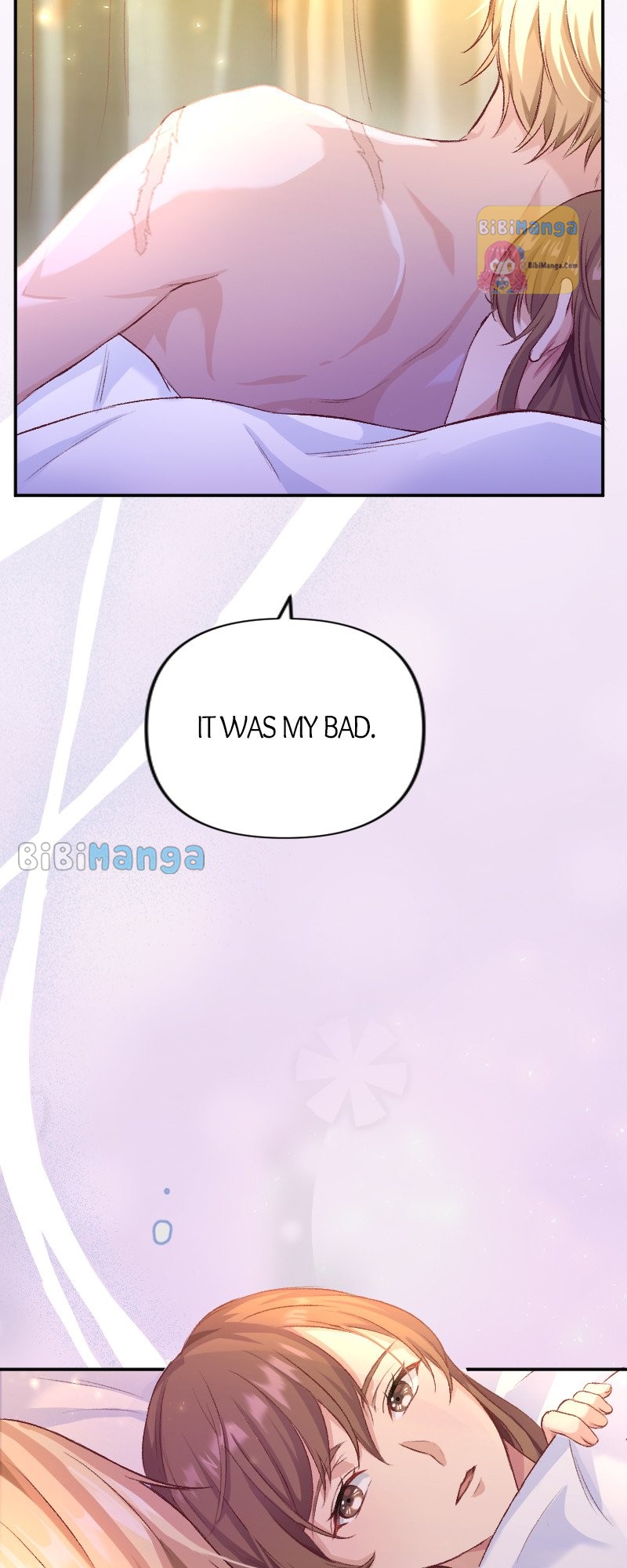 A Deceiving Bride and The Fierce Lion Chapter 9 188 34