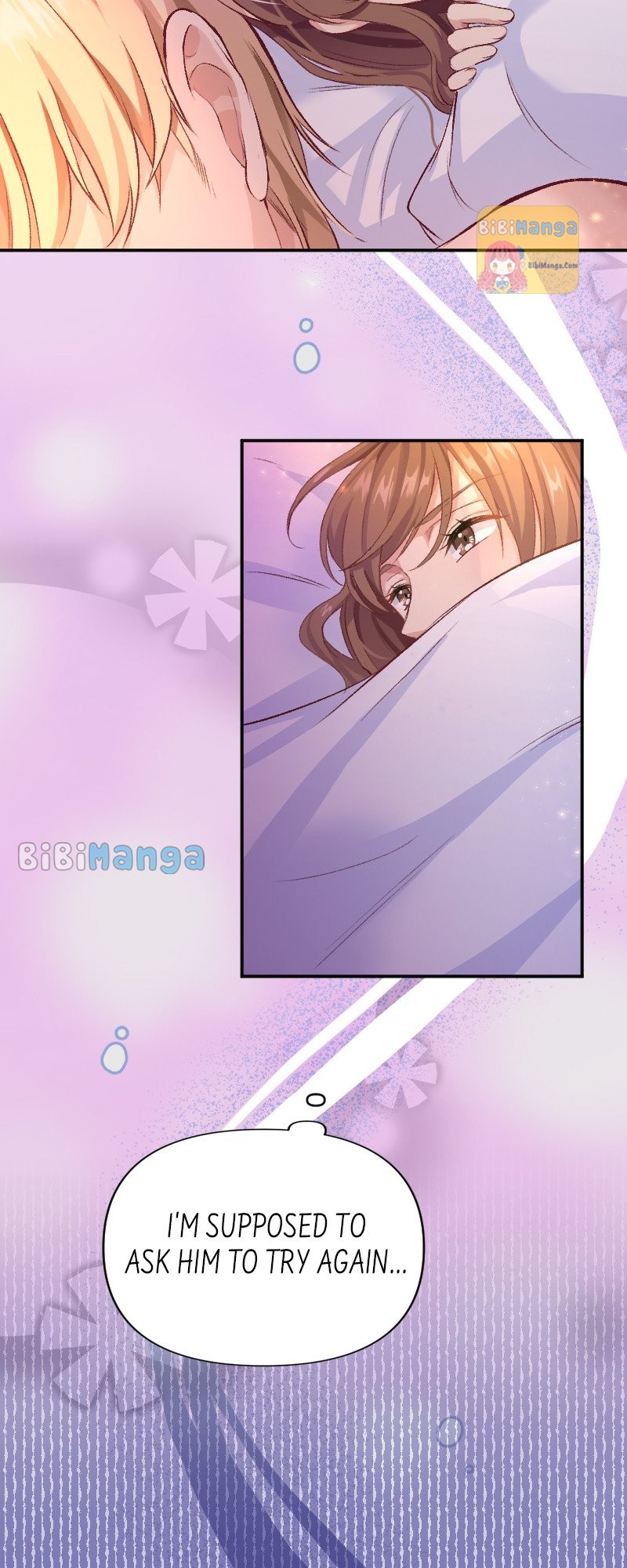 A Deceiving Bride and The Fierce Lion Chapter 9 189 35