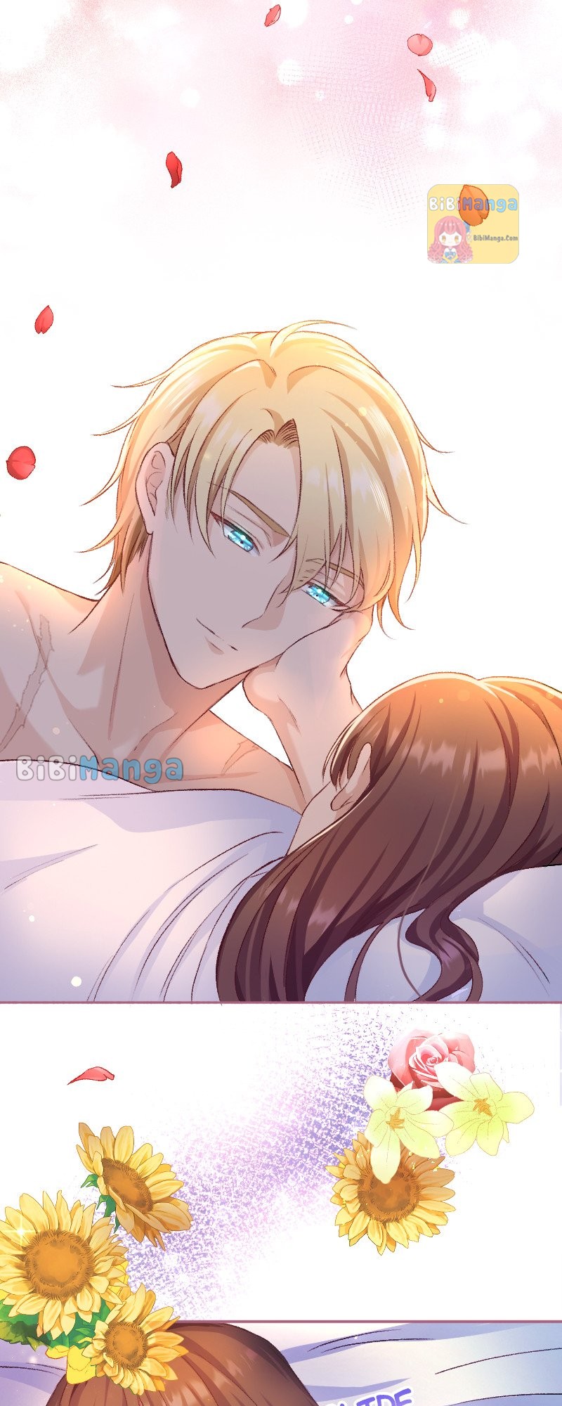 A Deceiving Bride and The Fierce Lion Chapter 9 198 44