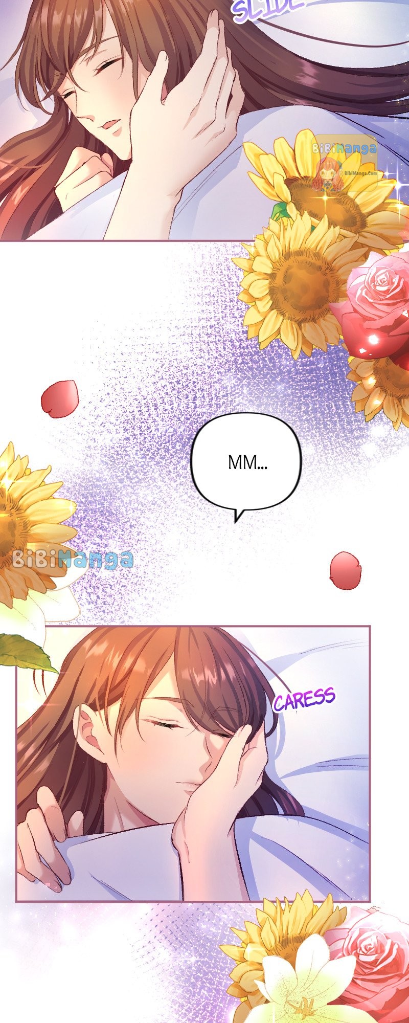 A Deceiving Bride and The Fierce Lion Chapter 9 199 45