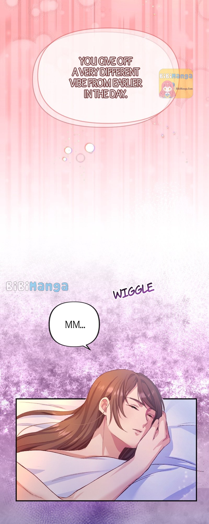 A Deceiving Bride and The Fierce Lion Chapter 9 201 47