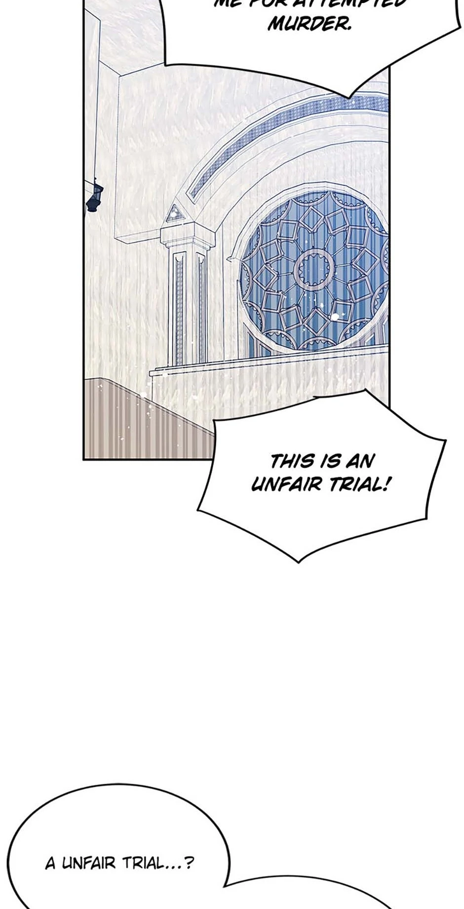 A Divorced Evil Lady Bakes Cakes Chapter 80 230 ch 80 10