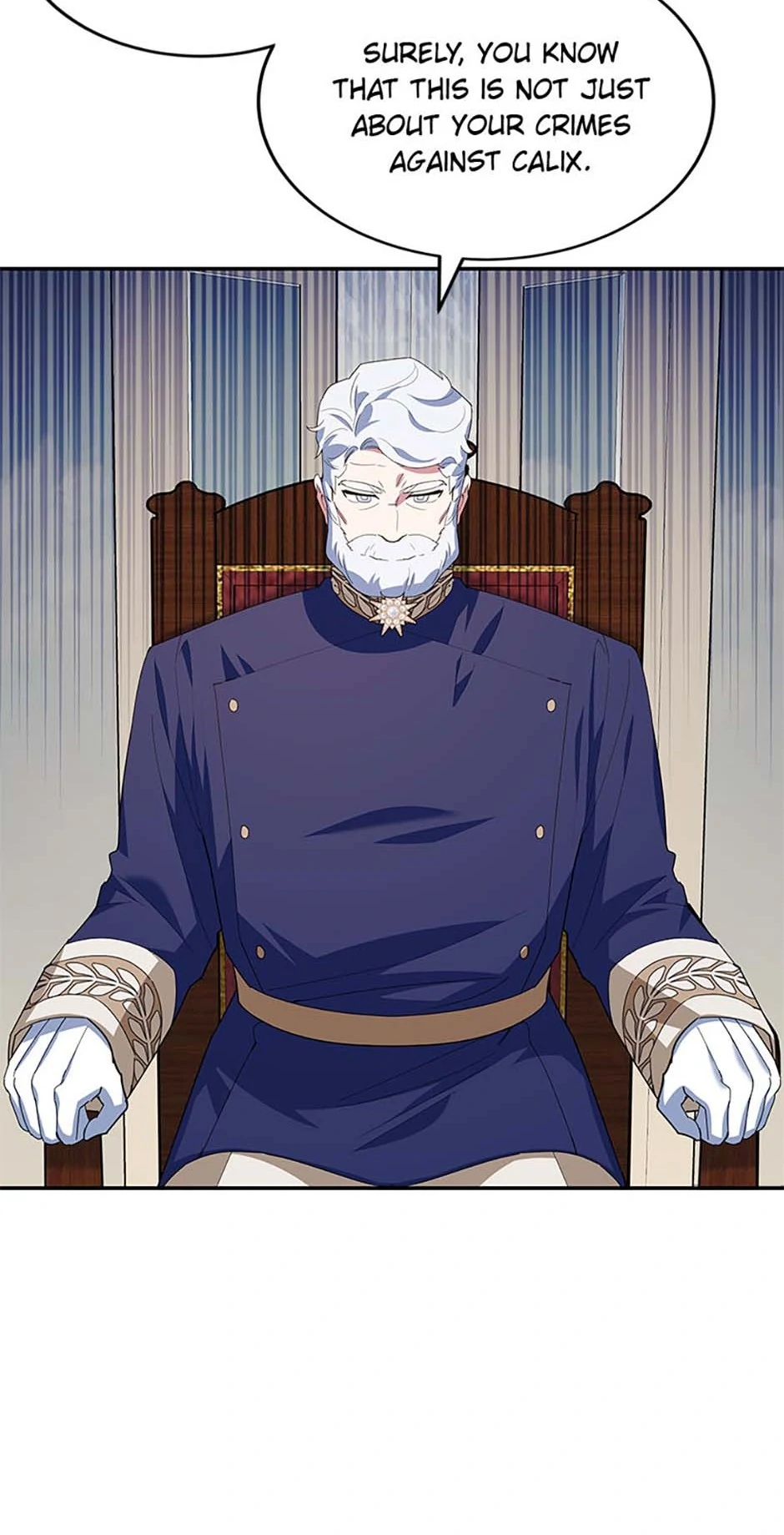 A Divorced Evil Lady Bakes Cakes Chapter 80 231 ch 80 11