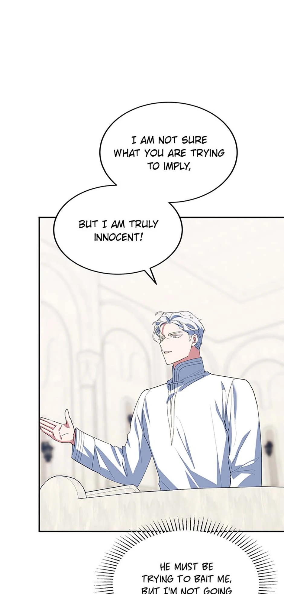 A Divorced Evil Lady Bakes Cakes Chapter 80 232 ch 80 12