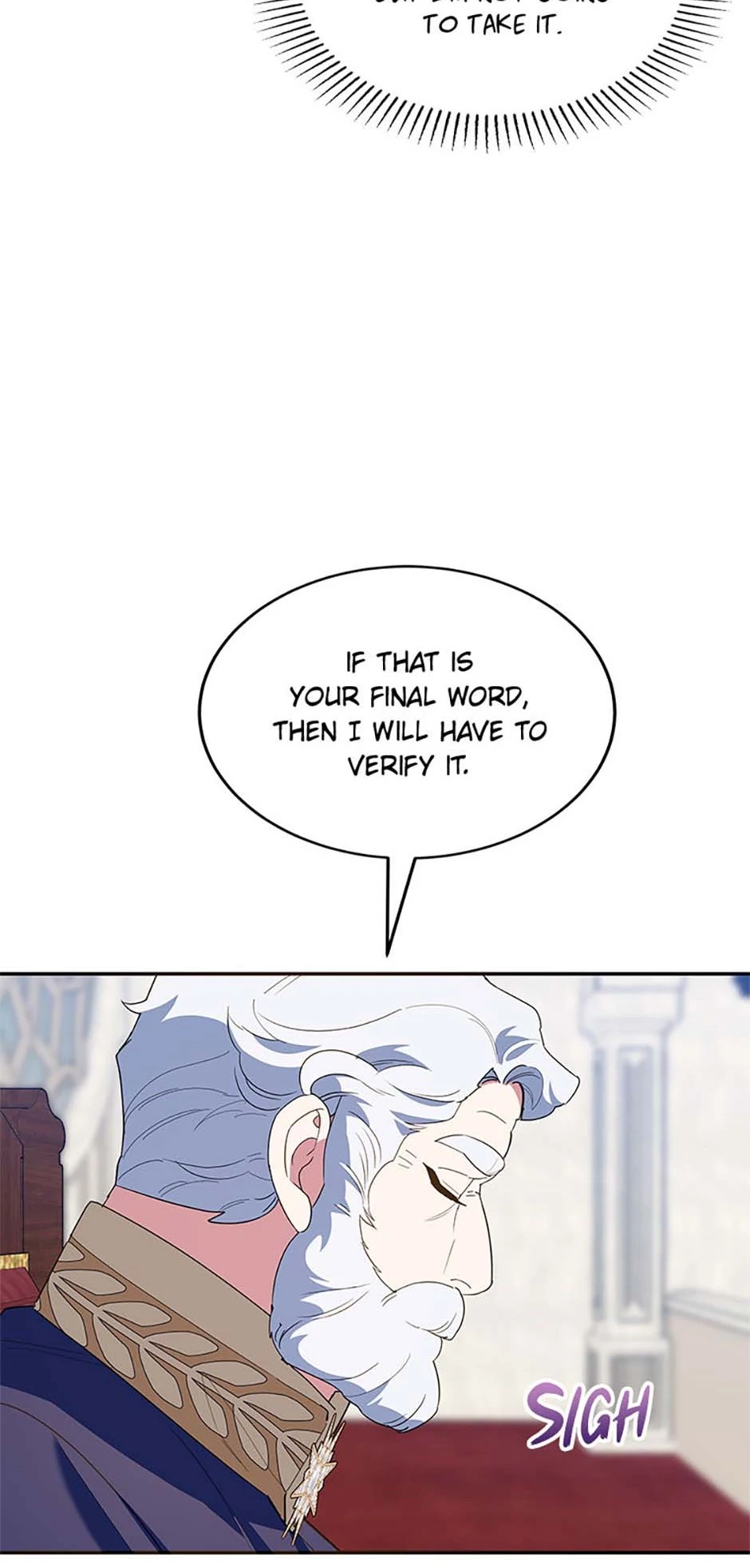 A Divorced Evil Lady Bakes Cakes Chapter 80 233 ch 80 13