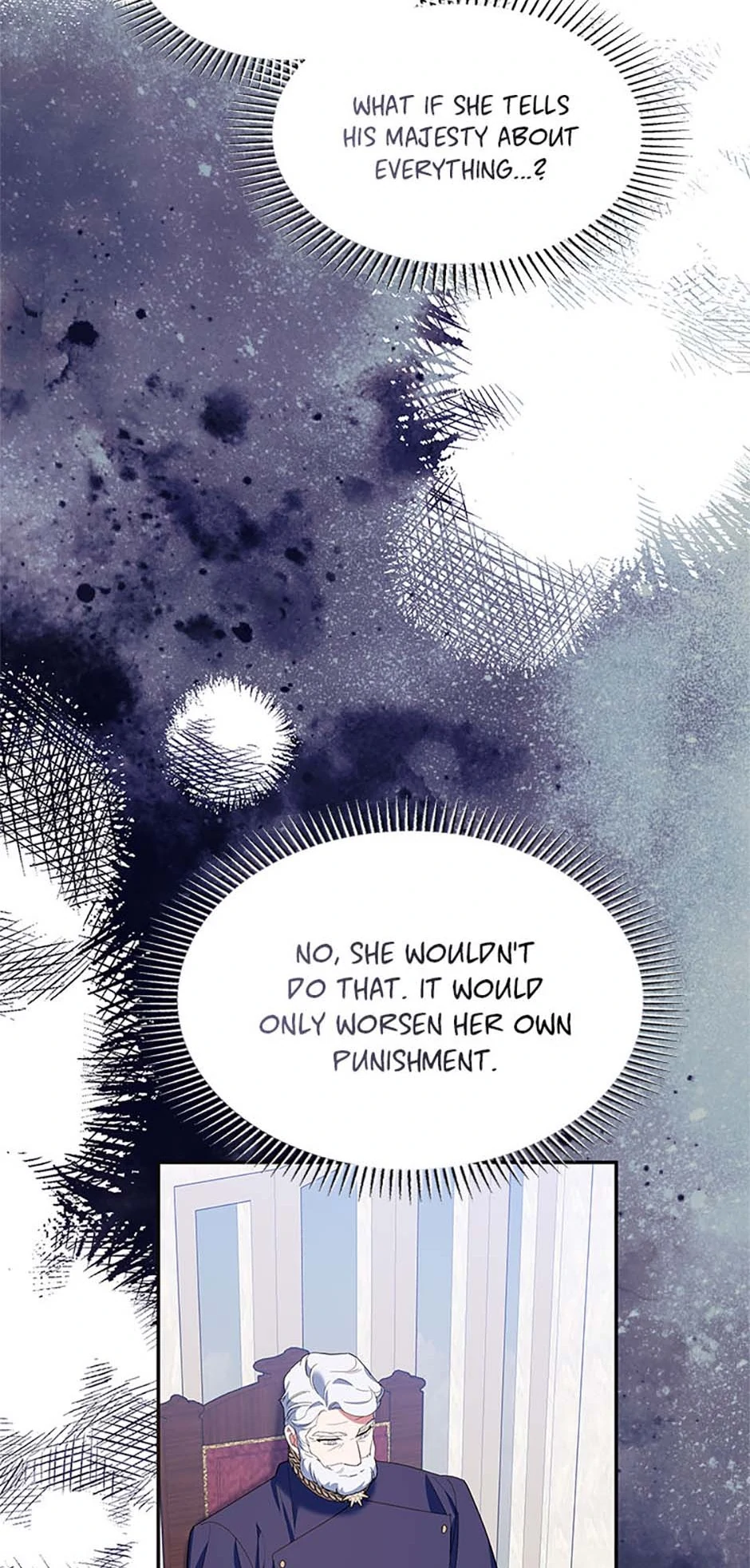 A Divorced Evil Lady Bakes Cakes Chapter 80 237 ch 80 17