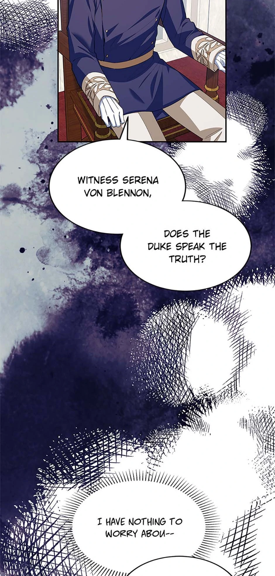 A Divorced Evil Lady Bakes Cakes Chapter 80 238 ch 80 18