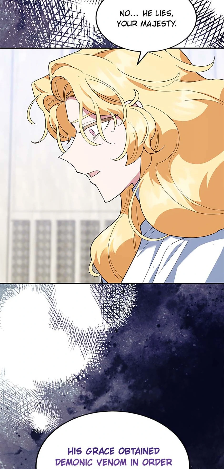 A Divorced Evil Lady Bakes Cakes Chapter 80 239 ch 80 19