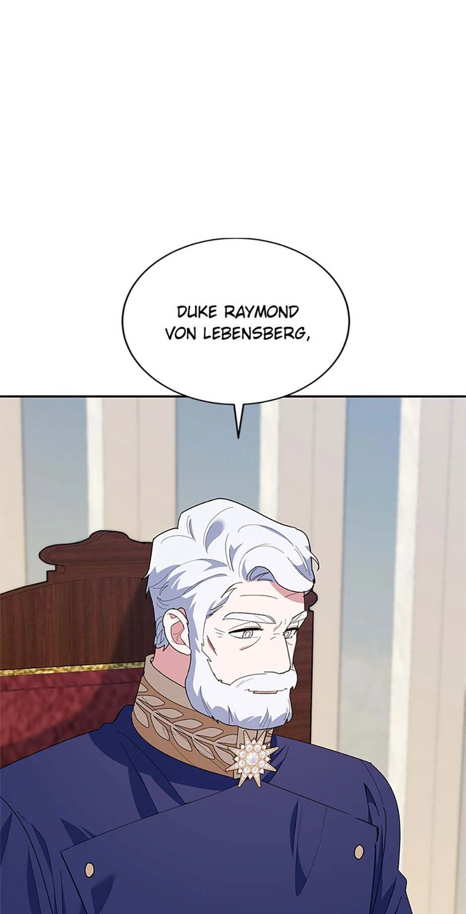 A Divorced Evil Lady Bakes Cakes Chapter 80 222 ch 80 2