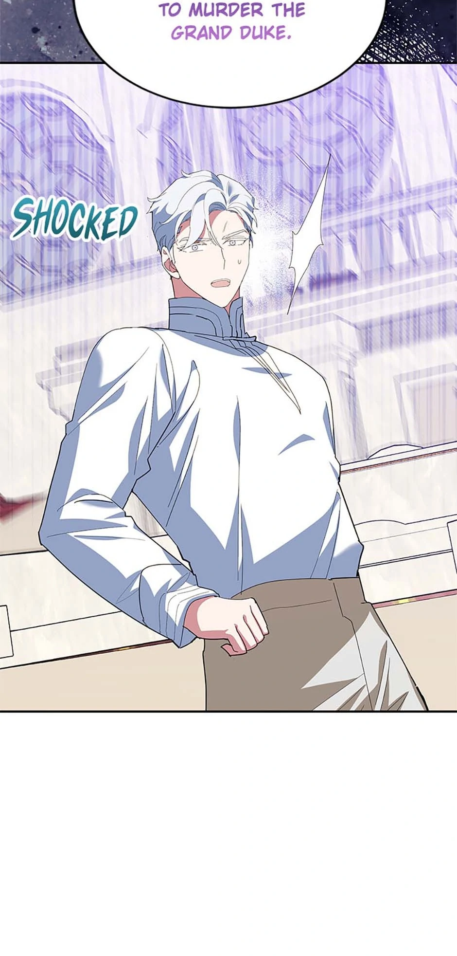 A Divorced Evil Lady Bakes Cakes Chapter 80 240 ch 80 20