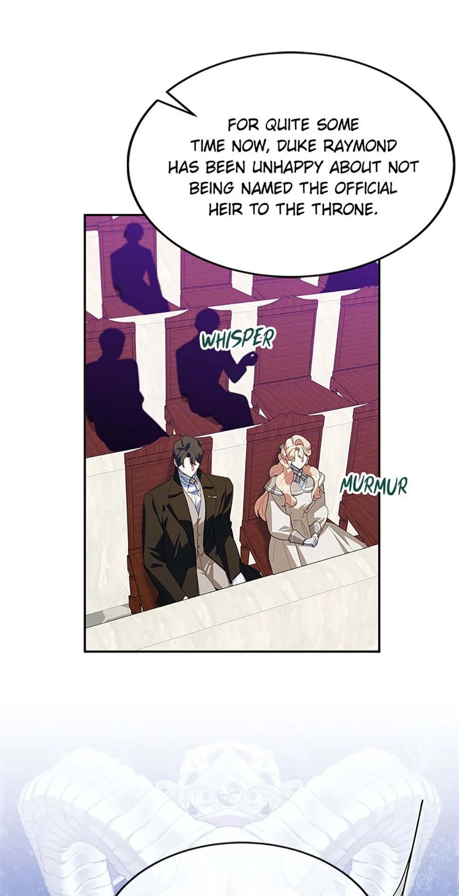 A Divorced Evil Lady Bakes Cakes Chapter 80 241 ch 80 21