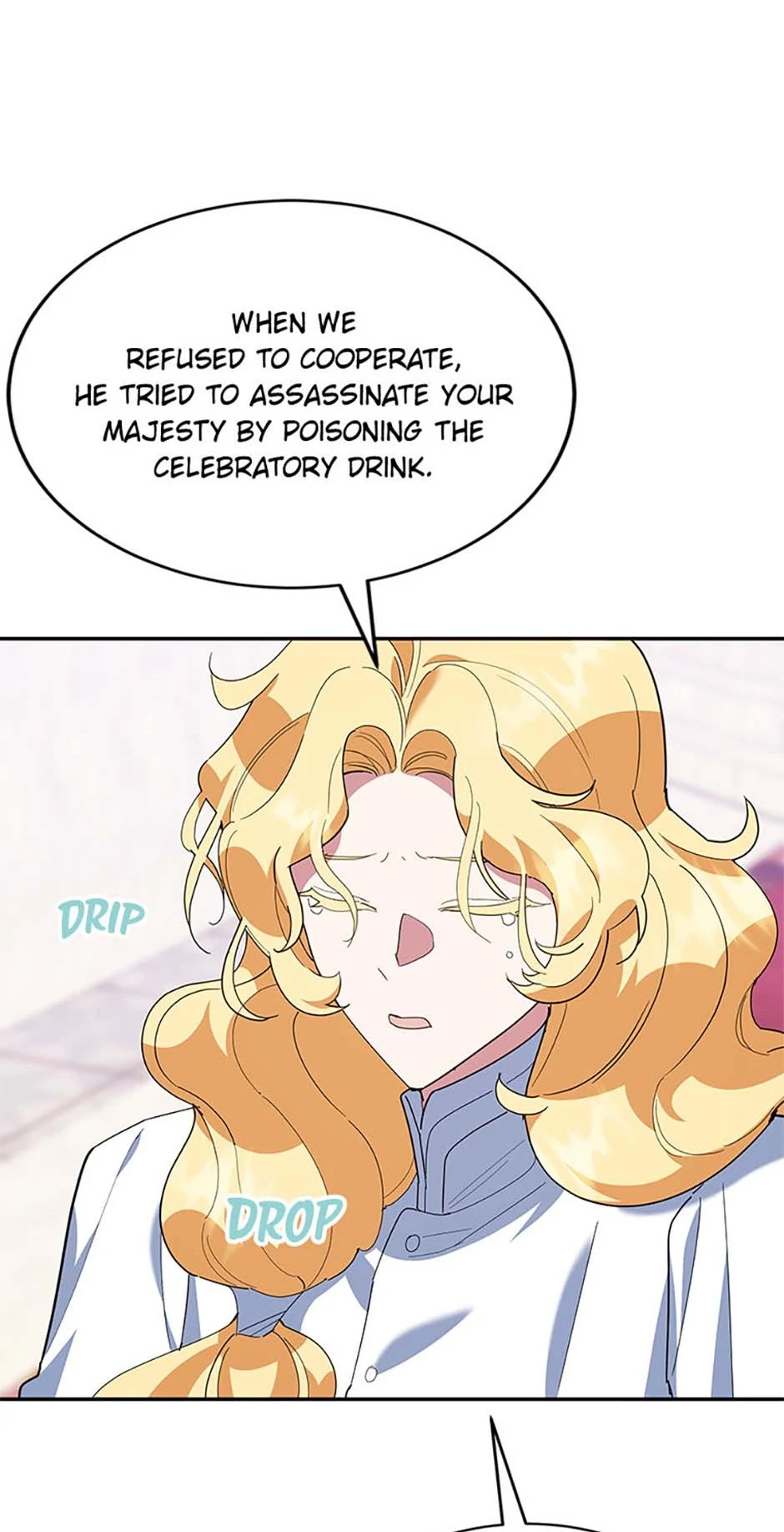 A Divorced Evil Lady Bakes Cakes Chapter 80 244 ch 80 24