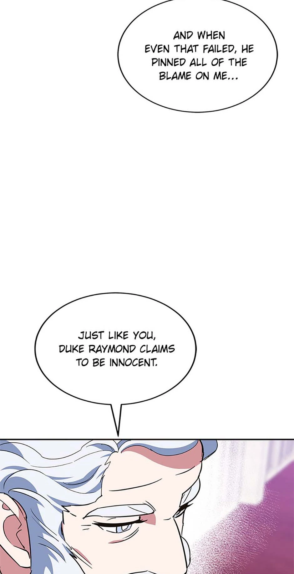 A Divorced Evil Lady Bakes Cakes Chapter 80 245 ch 80 25