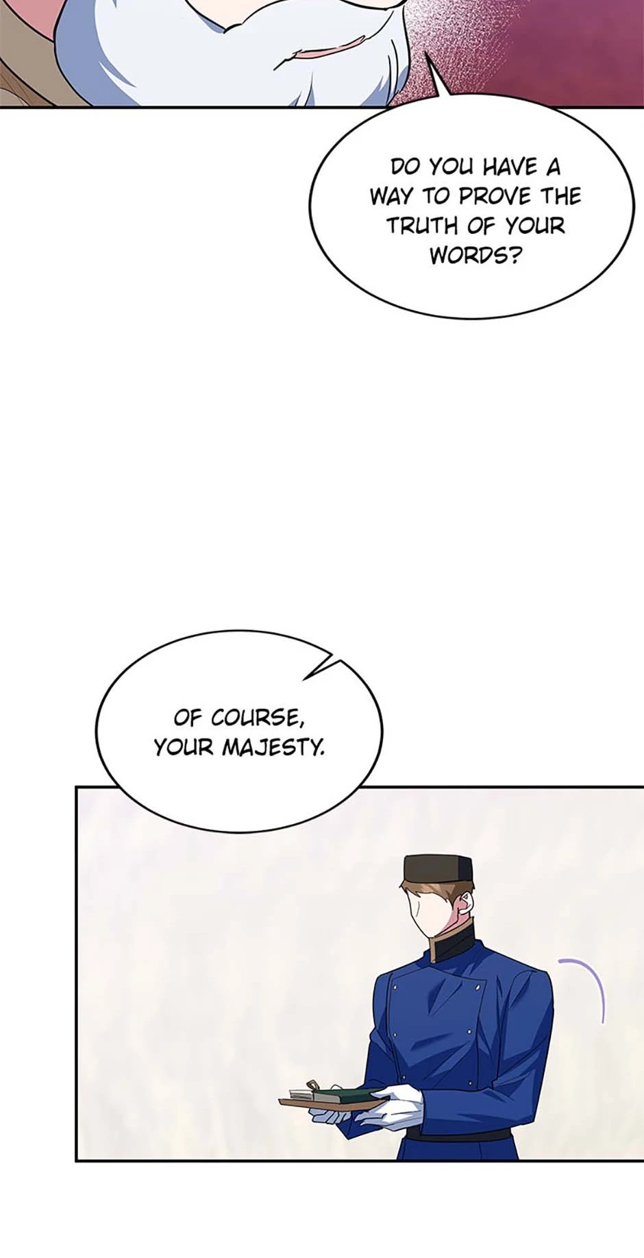 A Divorced Evil Lady Bakes Cakes Chapter 80 246 ch 80 26