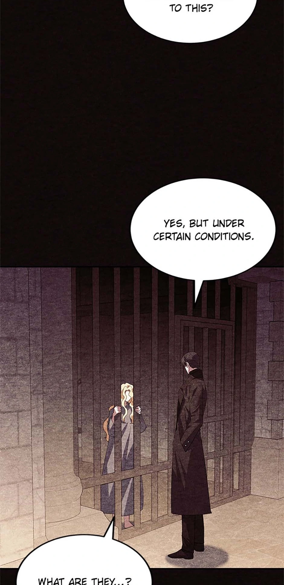 A Divorced Evil Lady Bakes Cakes Chapter 80 252 ch 80 32