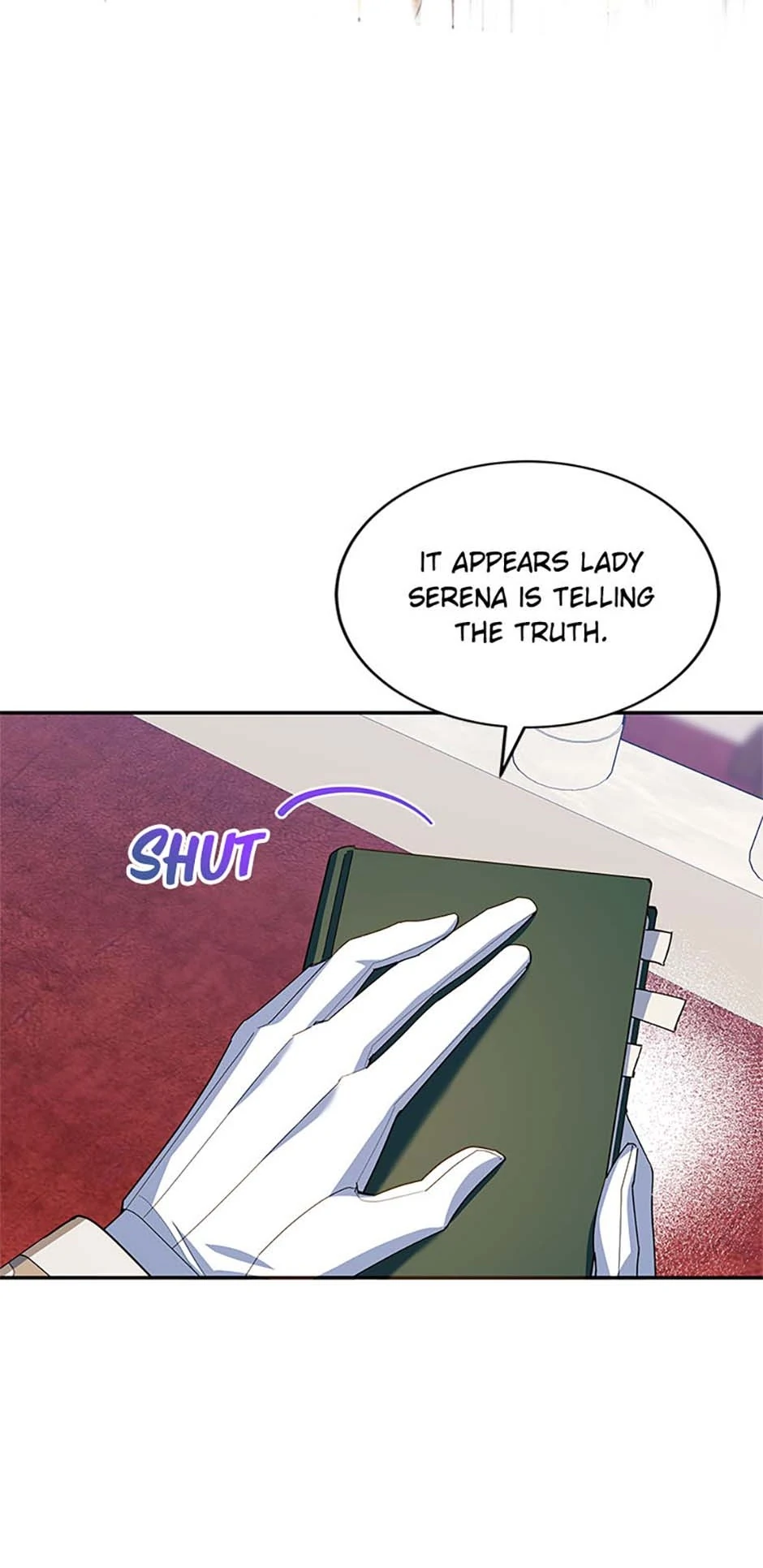 A Divorced Evil Lady Bakes Cakes Chapter 80 258 ch 80 38