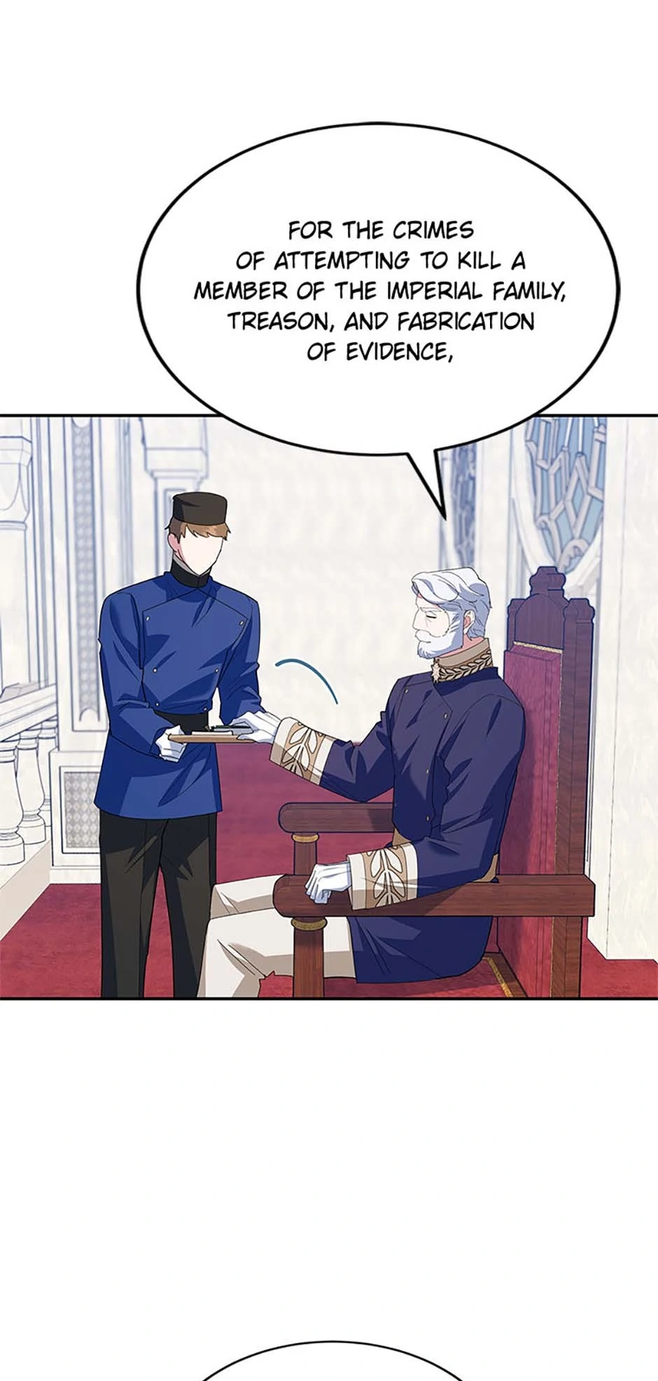 A Divorced Evil Lady Bakes Cakes Chapter 80 259 ch 80 39