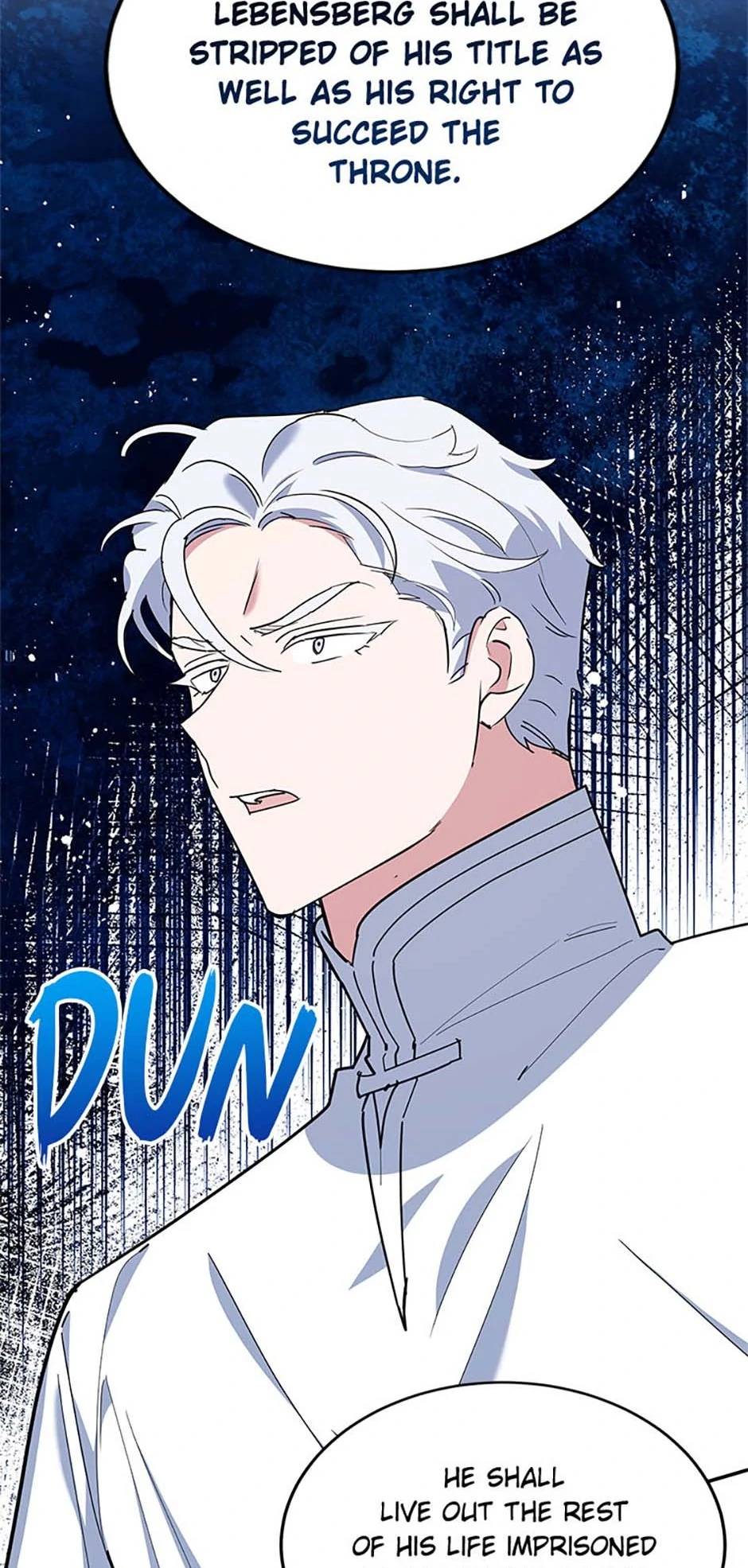 A Divorced Evil Lady Bakes Cakes Chapter 80 261 ch 80 41