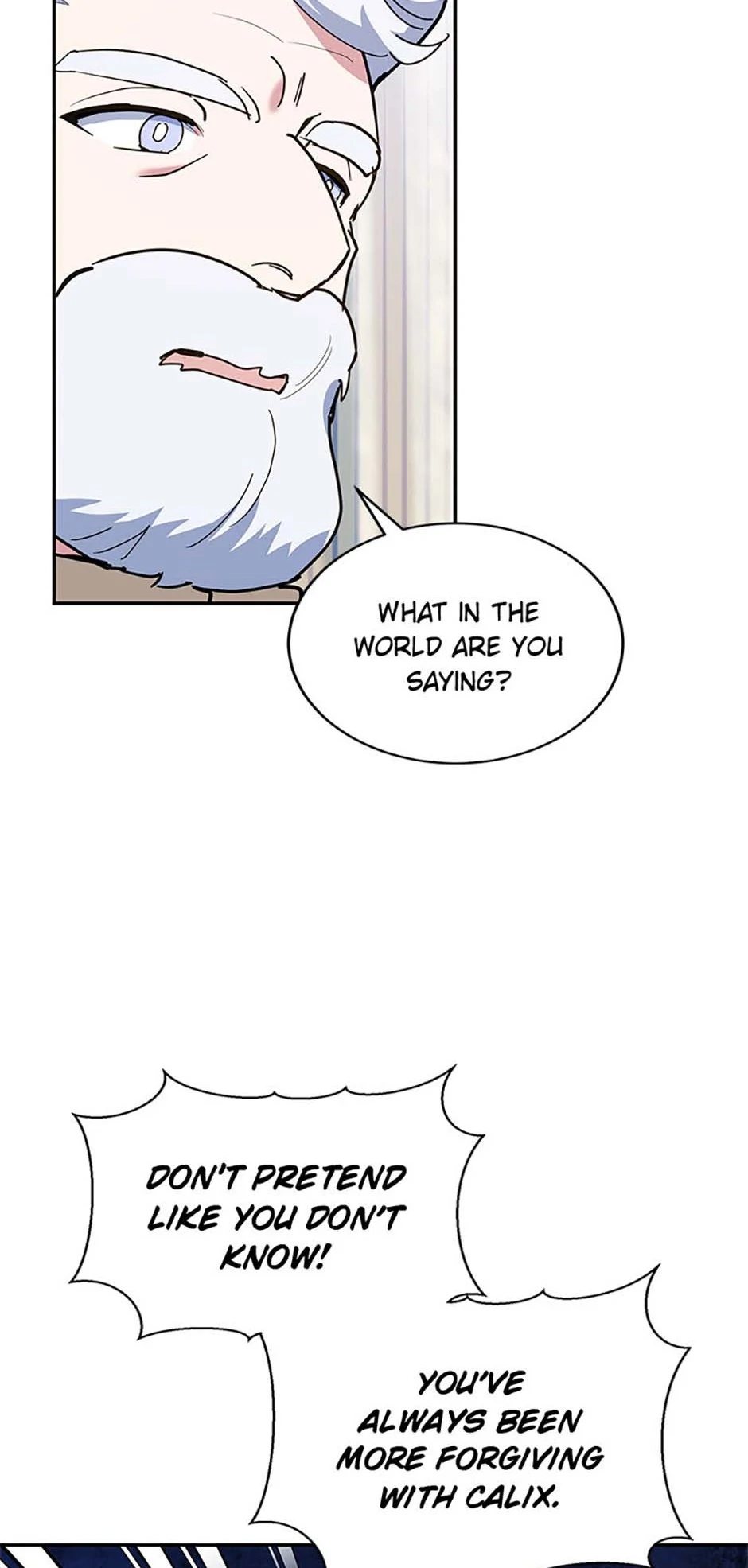 A Divorced Evil Lady Bakes Cakes Chapter 80 265 ch 80 45