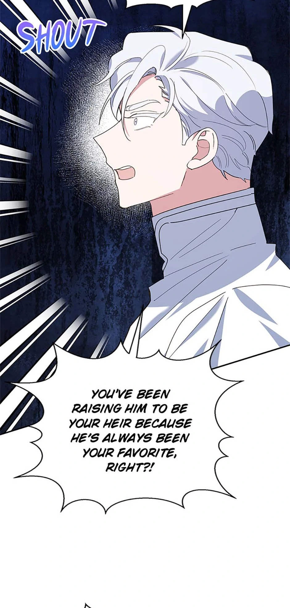 A Divorced Evil Lady Bakes Cakes Chapter 80 266 ch 80 46