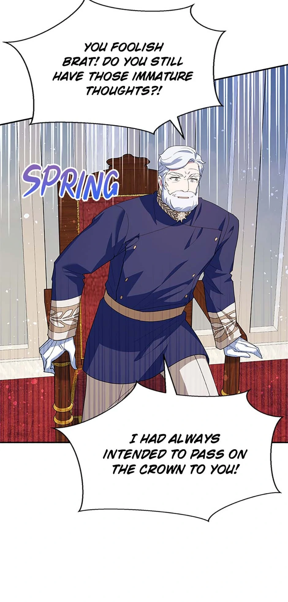 A Divorced Evil Lady Bakes Cakes Chapter 80 267 ch 80 47