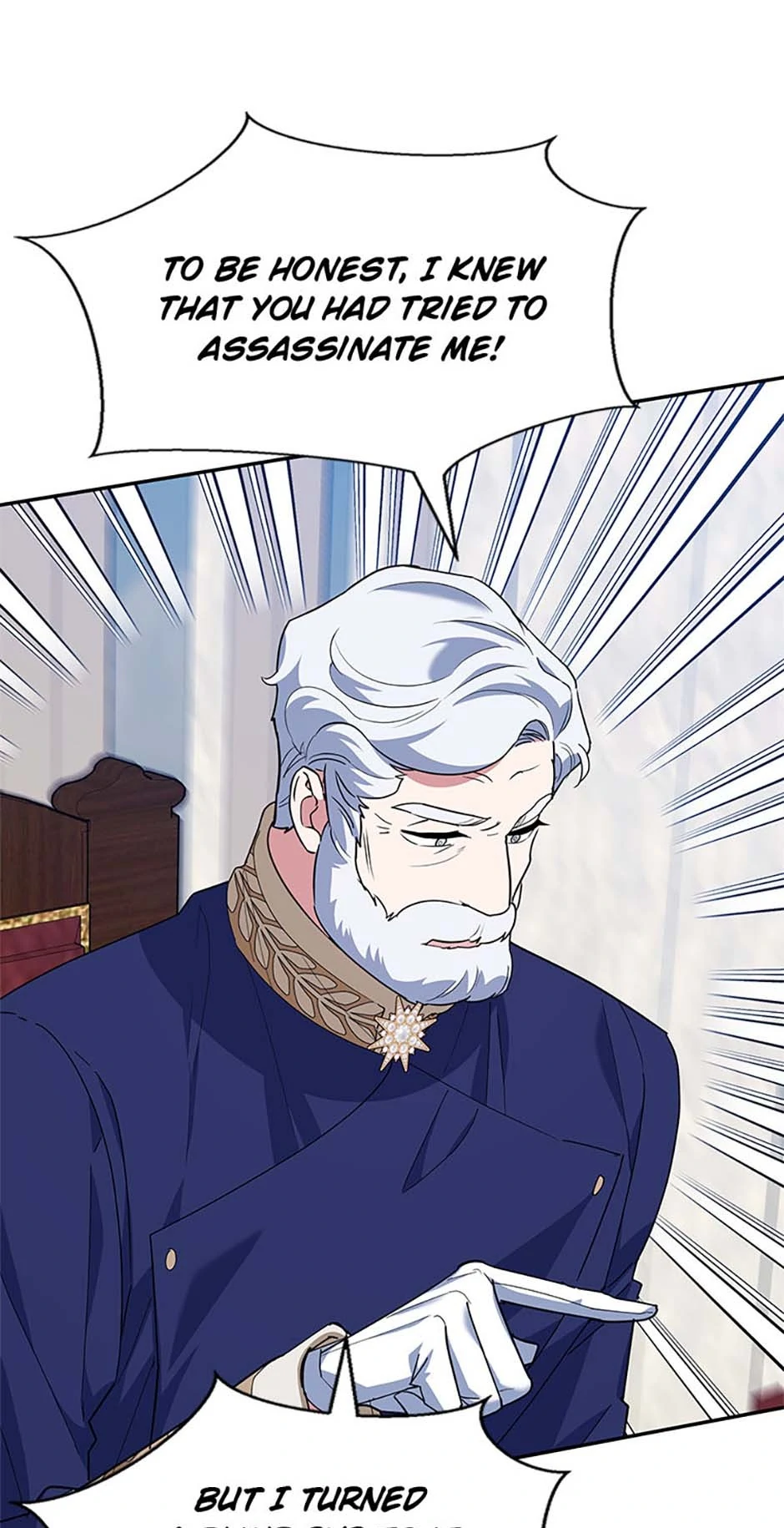 A Divorced Evil Lady Bakes Cakes Chapter 80 268 ch 80 48